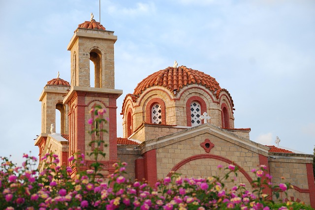 Architecture Photo