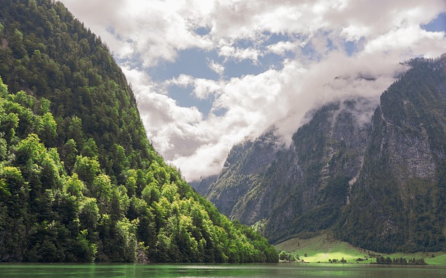 Landscape Photo